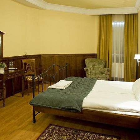 Hotel Kresowianka Bydgoszcz Dış mekan fotoğraf