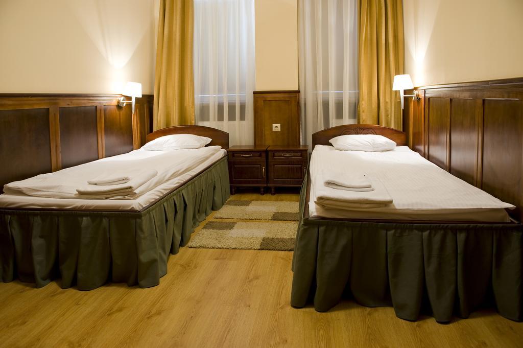 Hotel Kresowianka Bydgoszcz Dış mekan fotoğraf