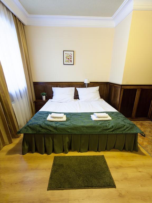 Hotel Kresowianka Bydgoszcz Dış mekan fotoğraf