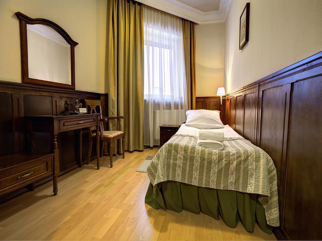 Hotel Kresowianka Bydgoszcz Dış mekan fotoğraf