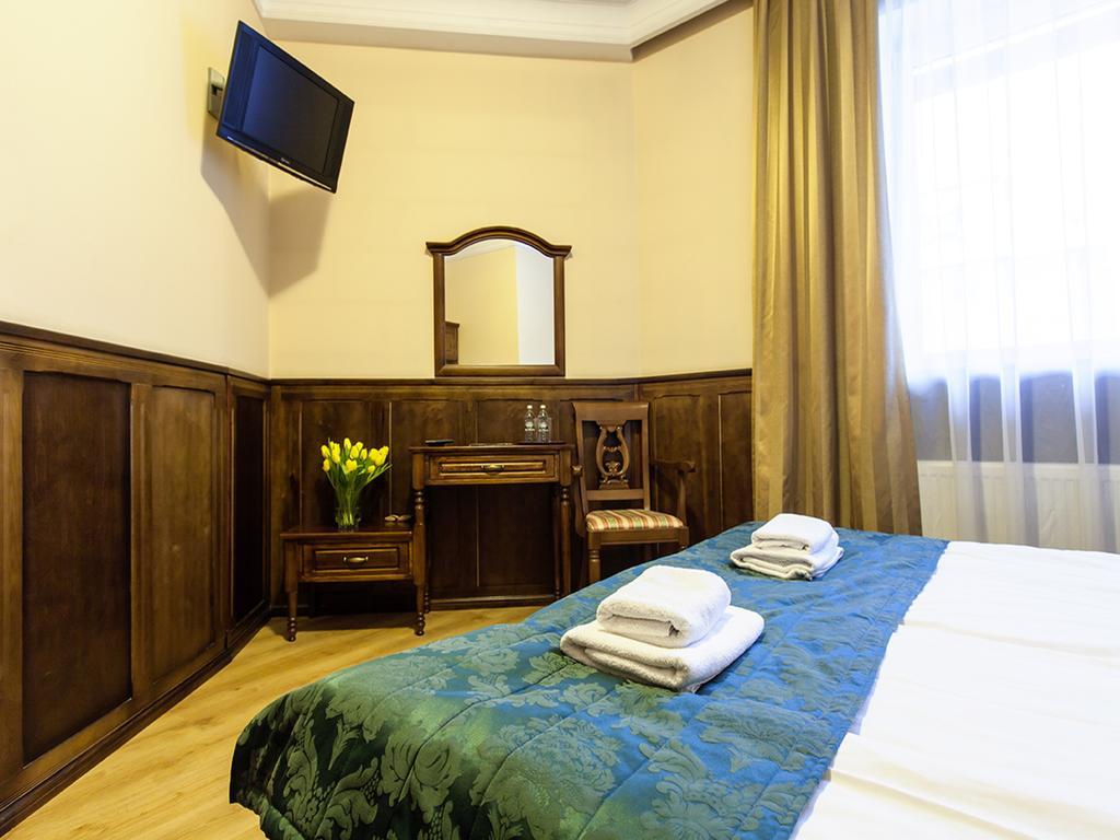 Hotel Kresowianka Bydgoszcz Dış mekan fotoğraf