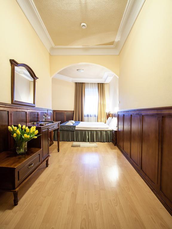 Hotel Kresowianka Bydgoszcz Dış mekan fotoğraf