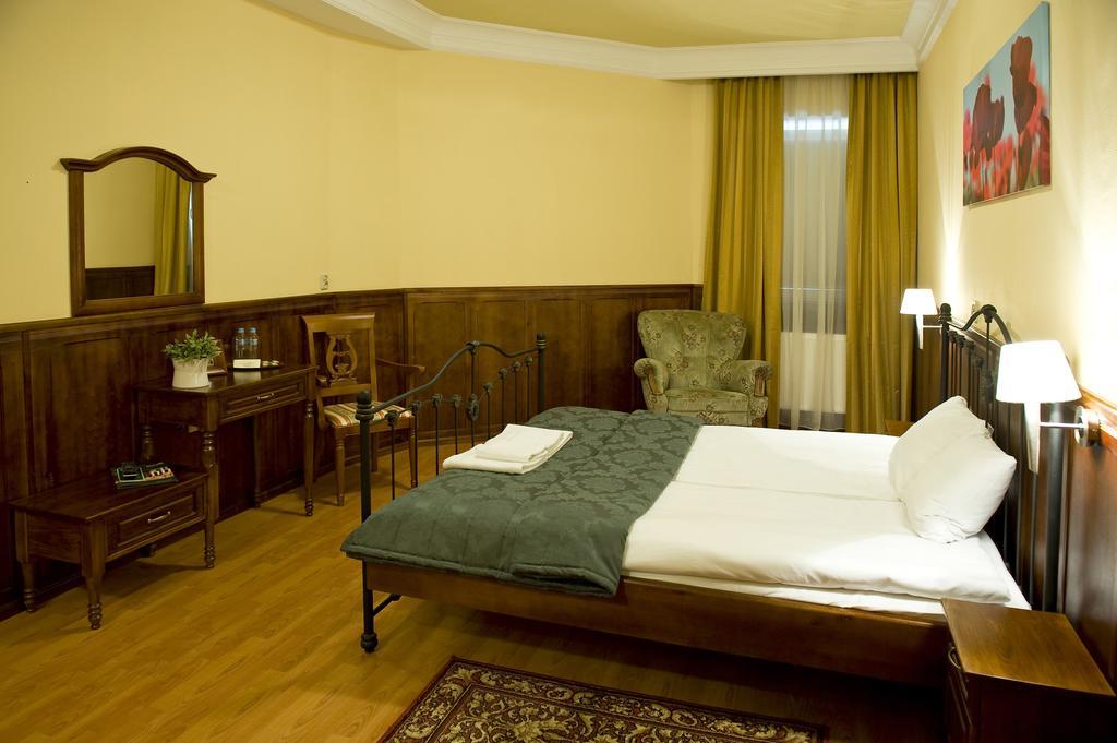Hotel Kresowianka Bydgoszcz Dış mekan fotoğraf